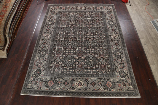 Geometric Ziegler Turkish Area Rug 10x13