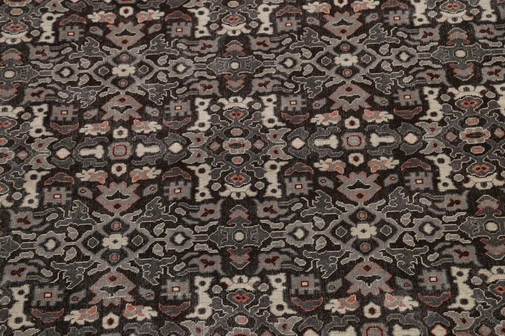 Geometric Ziegler Turkish Area Rug 10x13