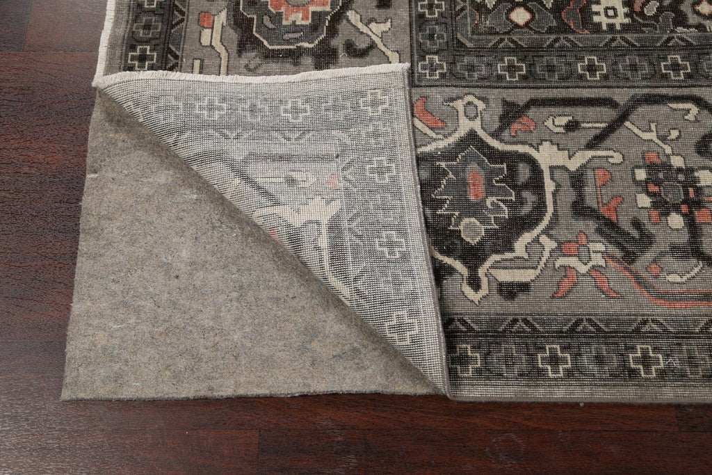 Geometric Ziegler Turkish Area Rug 10x13