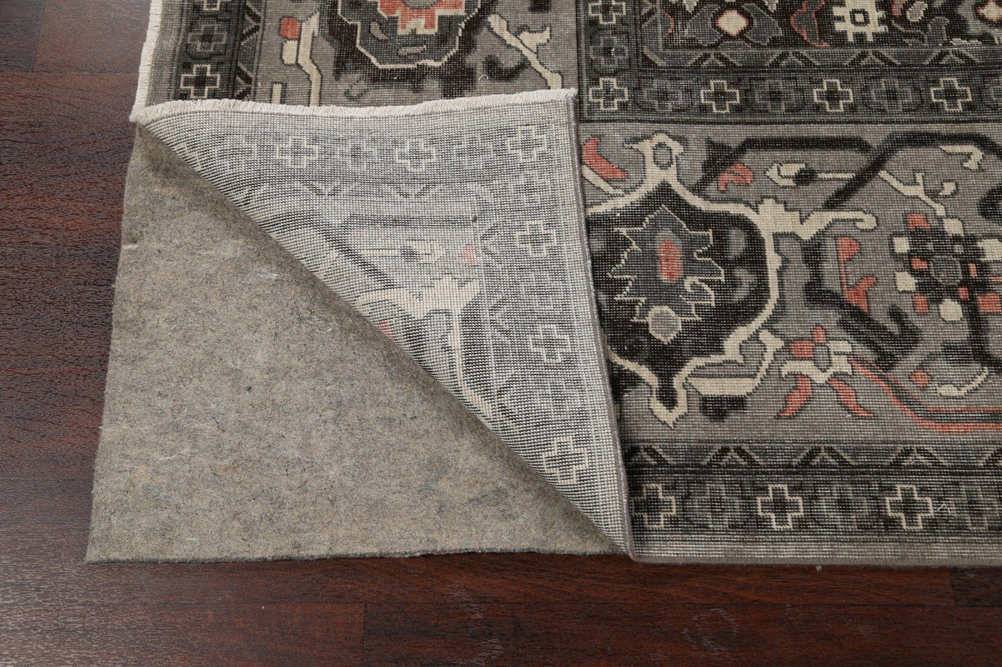 Geometric Ziegler Turkish Area Rug 10x13