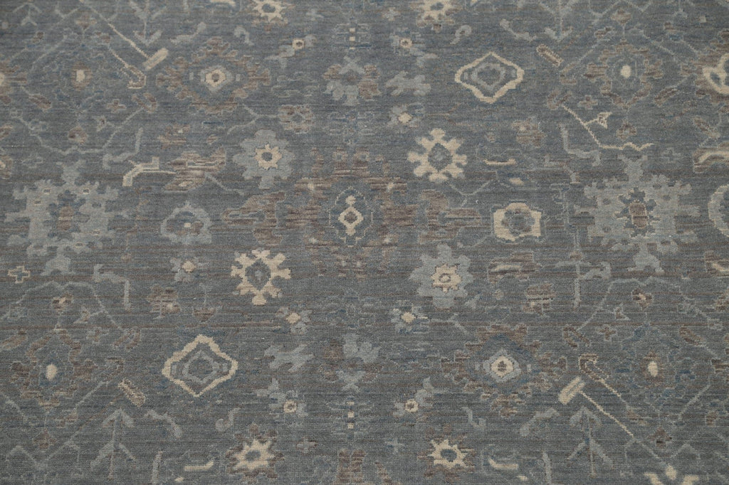 All-Over Ziegler Turkish Area Rug 7x10