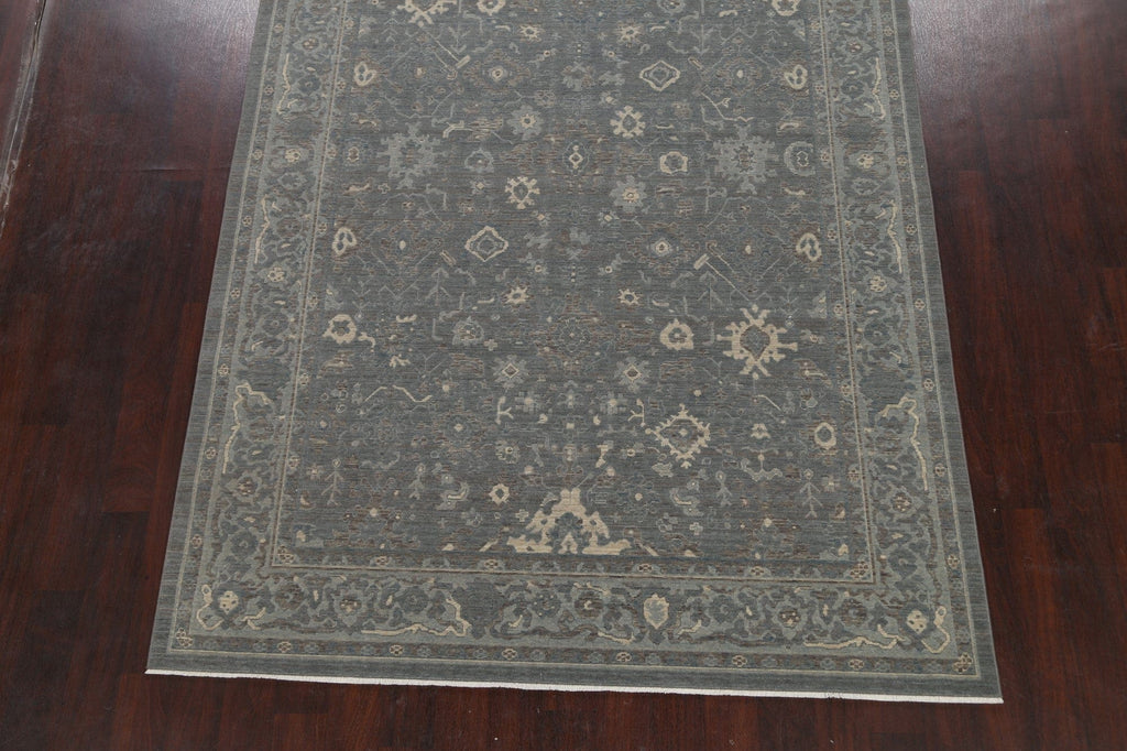 All-Over Ziegler Turkish Area Rug 7x10