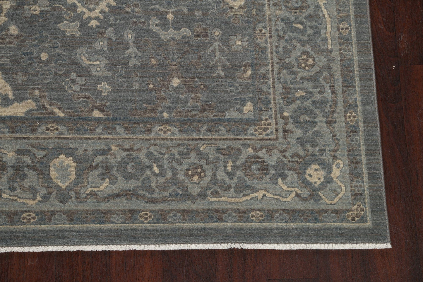 All-Over Ziegler Turkish Area Rug 7x10