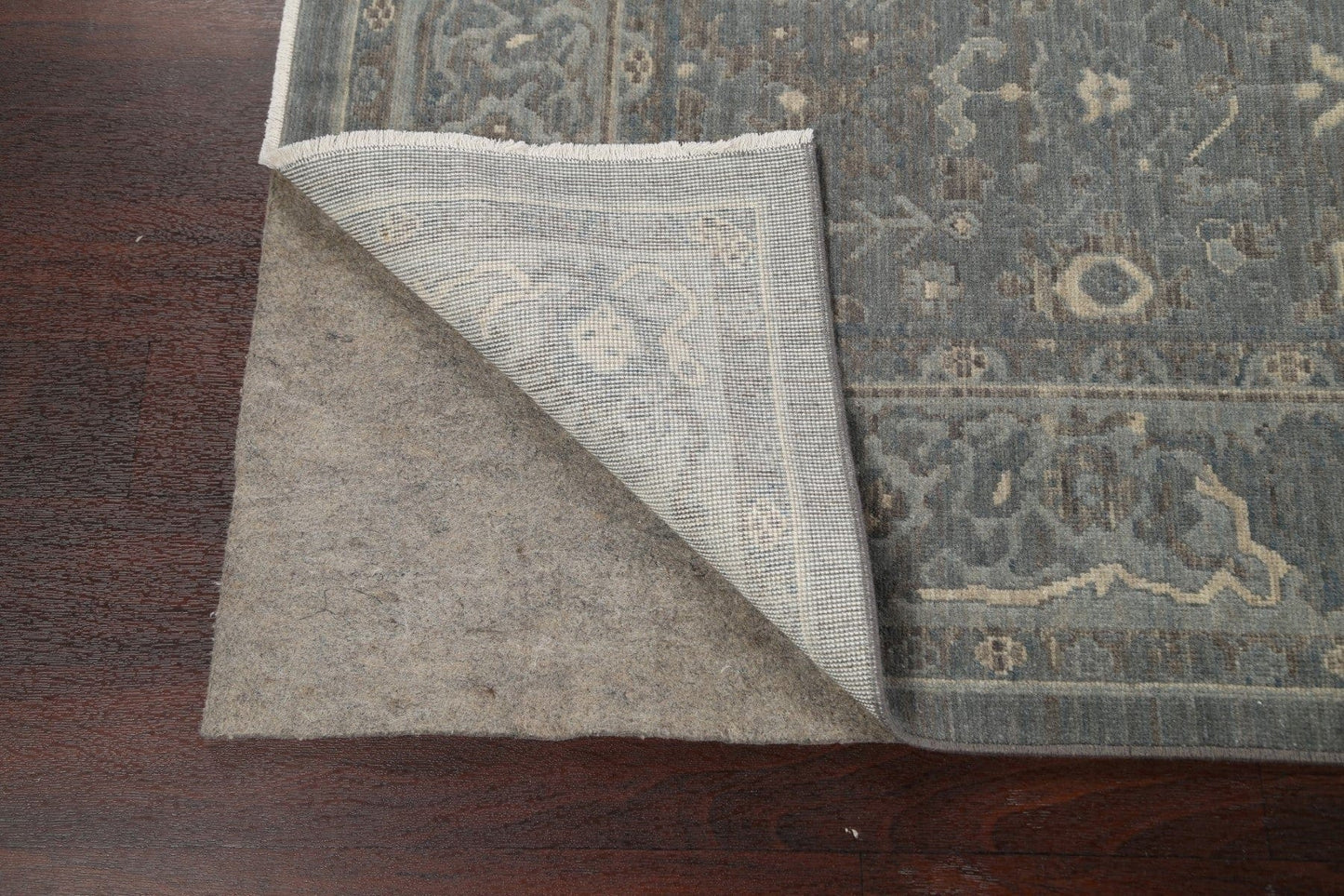 All-Over Ziegler Turkish Area Rug 7x10