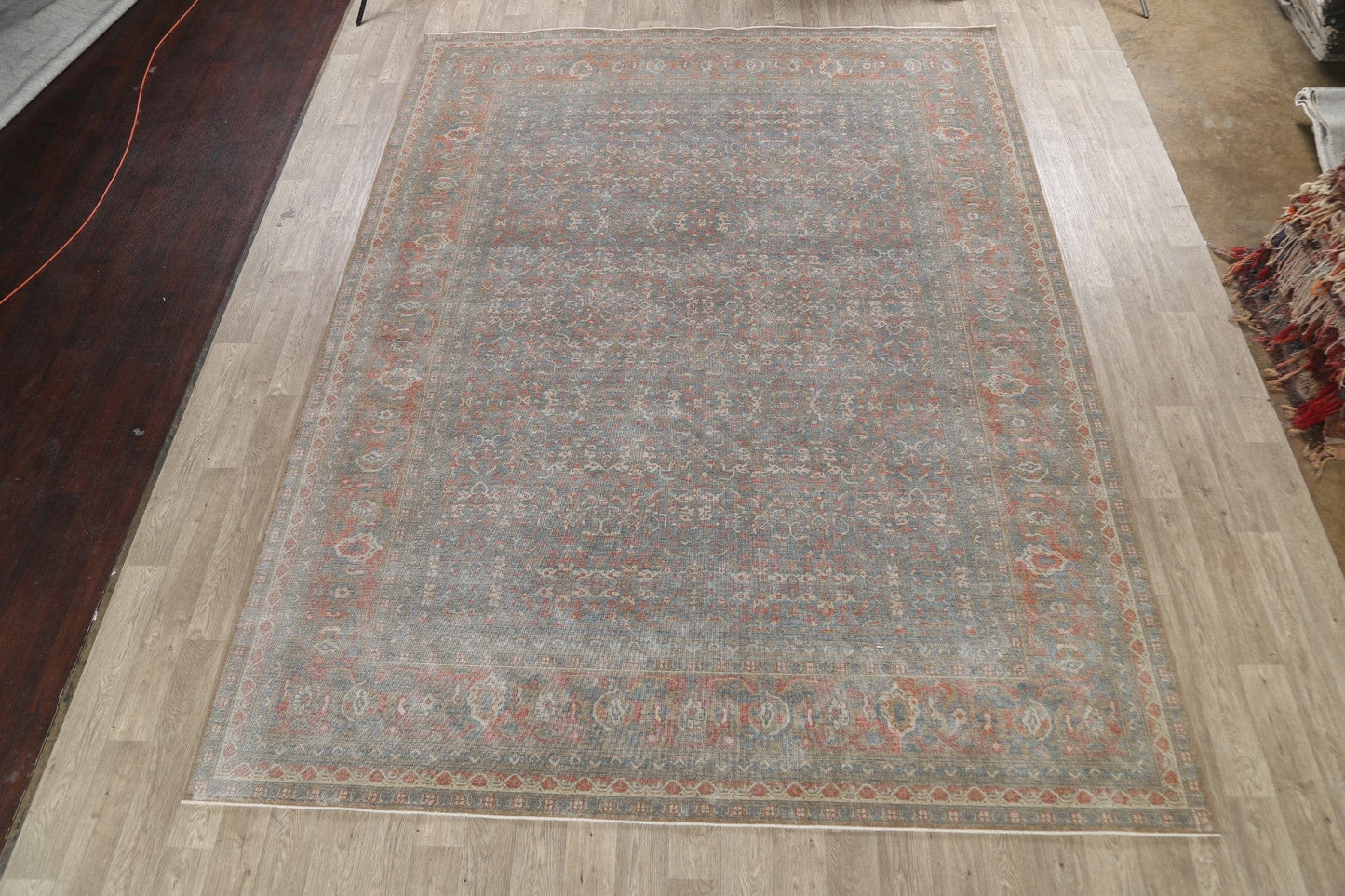 All-Over Ziegler Turkish Area Rug 10x13