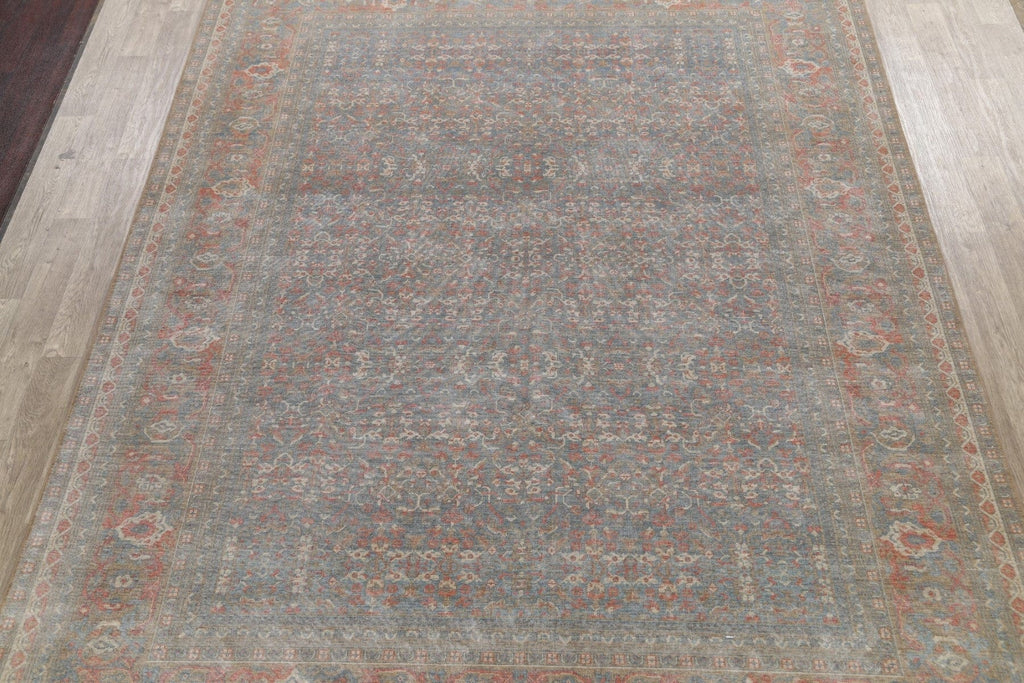 All-Over Ziegler Turkish Area Rug 10x13