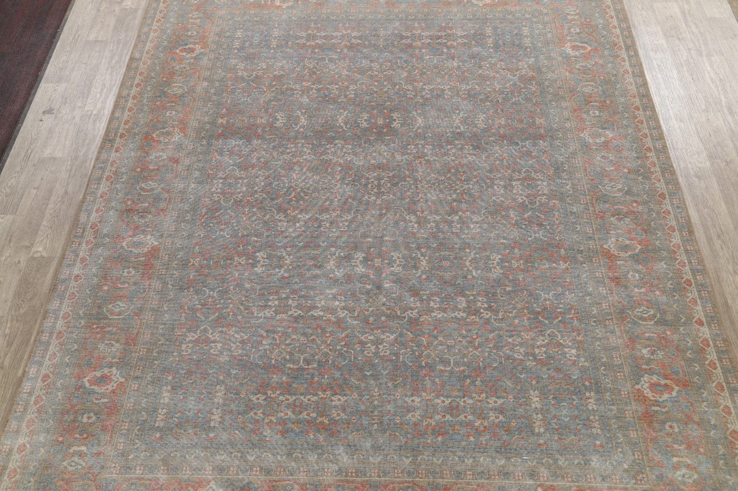 All-Over Ziegler Turkish Area Rug 10x13