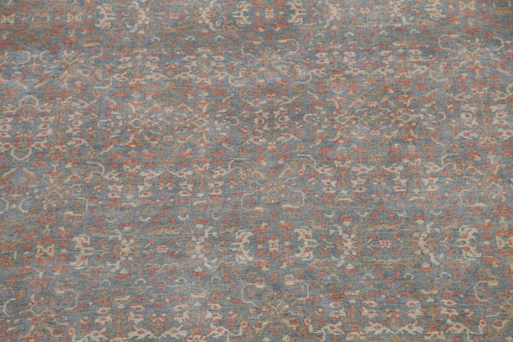 All-Over Ziegler Turkish Area Rug 10x13