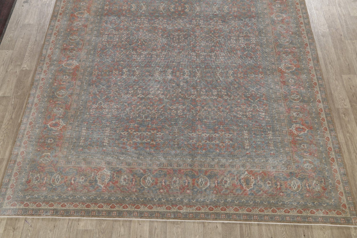 All-Over Ziegler Turkish Area Rug 10x13