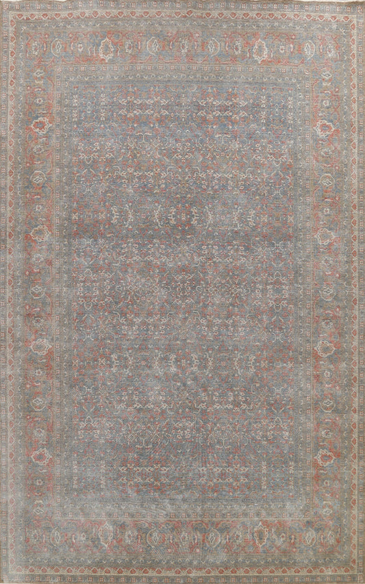 All-Over Ziegler Turkish Area Rug 10x13