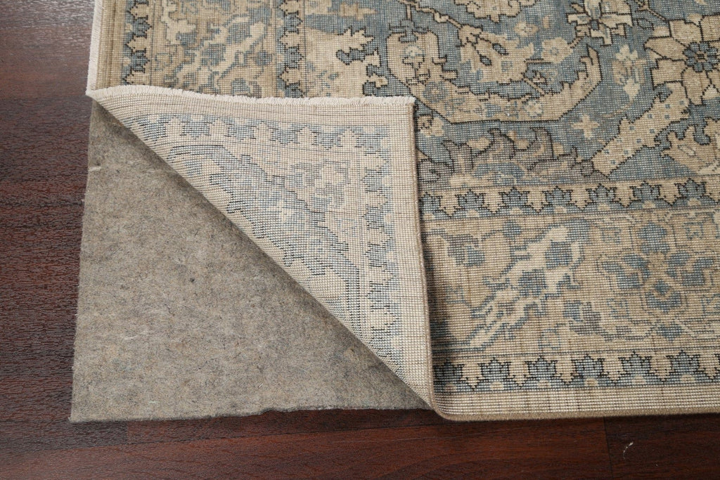 Geometric Ziegler Turkish Area Rug 7x10