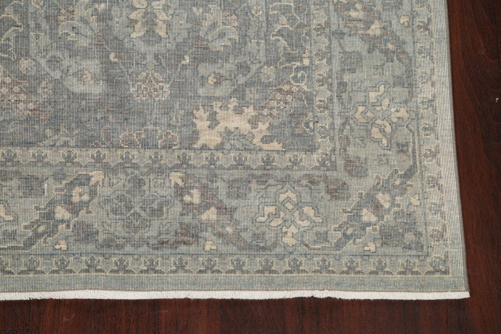 Geometric Ziegler Turkish Area Rug 7x10