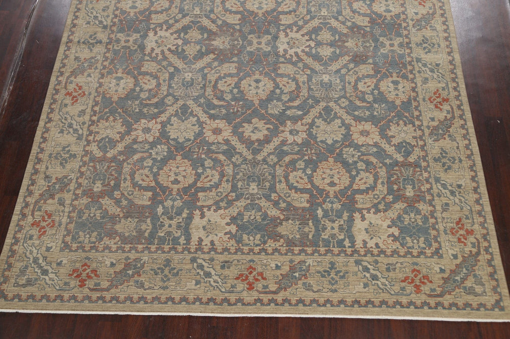 Geometric Ziegler Turkish Area Rug 10x13