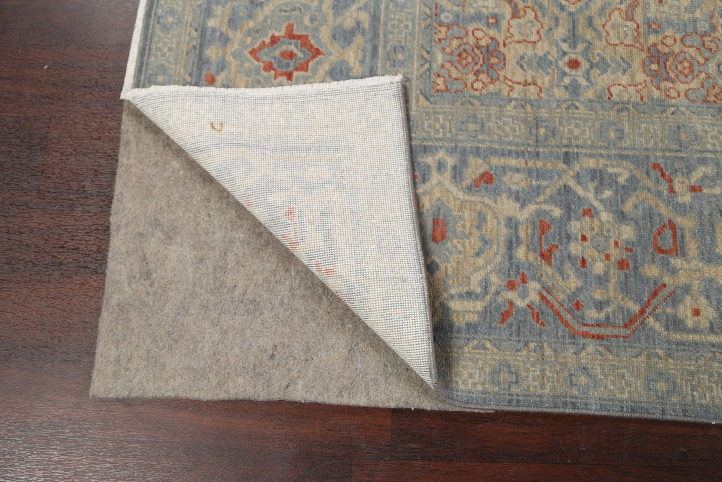 Geometric Ziegler Turkish Area Rug 7x10