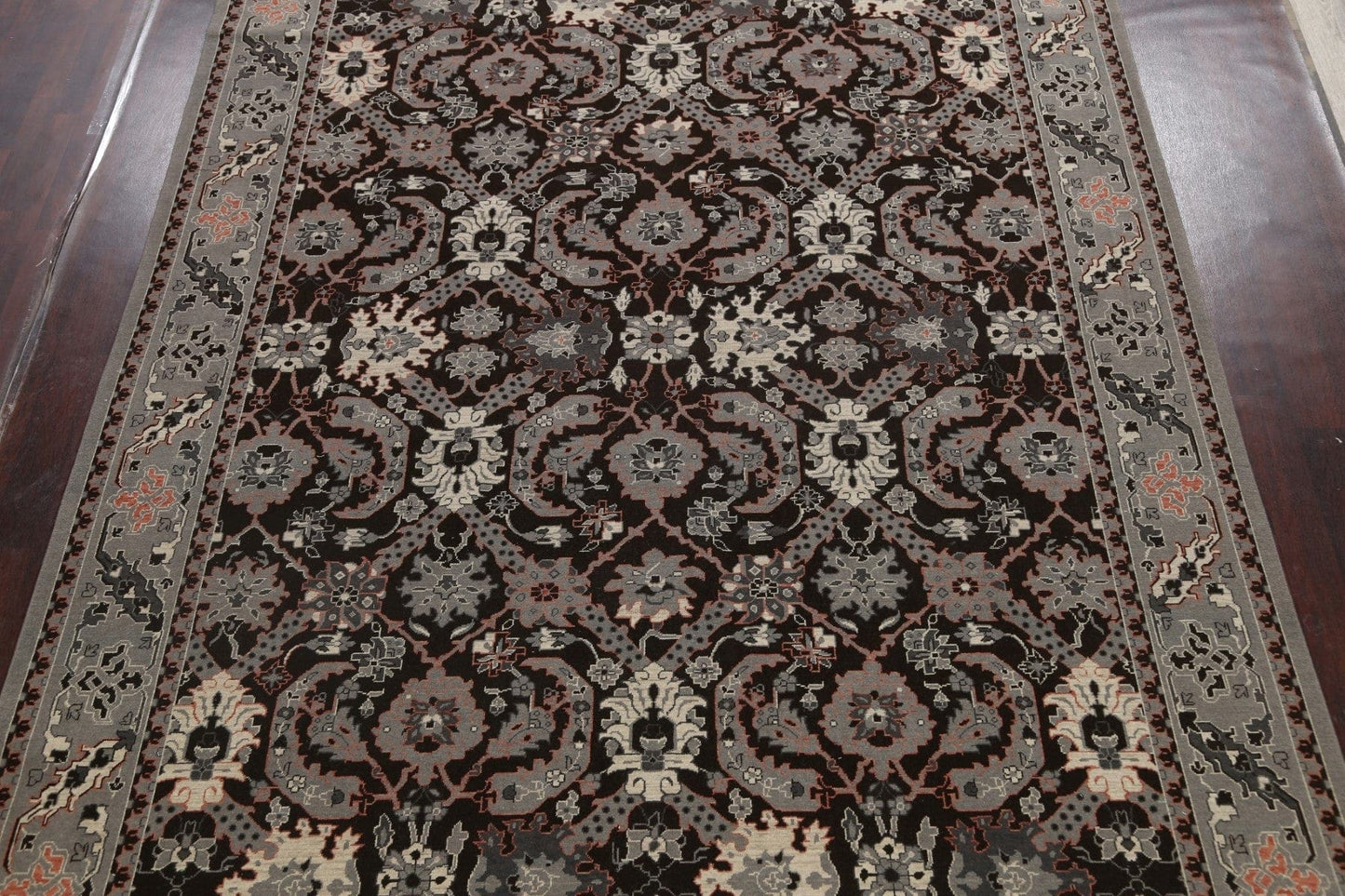 All-Over Ziegler Turkish Area Rug 10x13