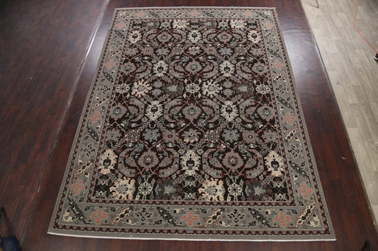 All-Over Ziegler Turkish Area Rug 10x13