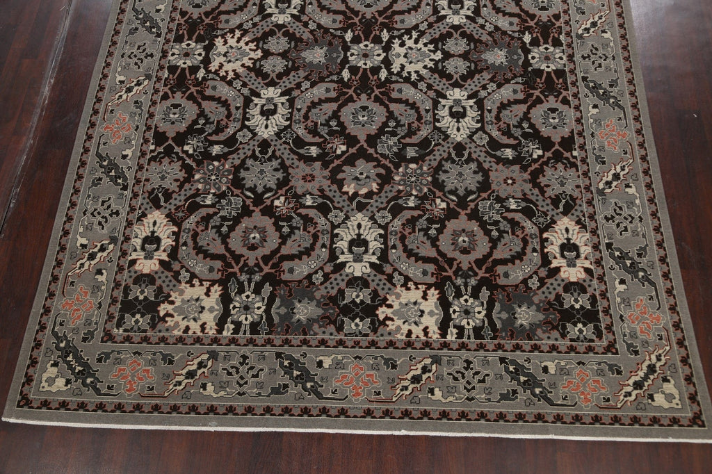 All-Over Ziegler Turkish Area Rug 10x13