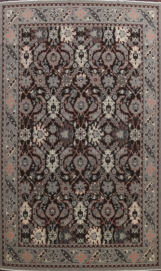 All-Over Ziegler Turkish Area Rug 10x13