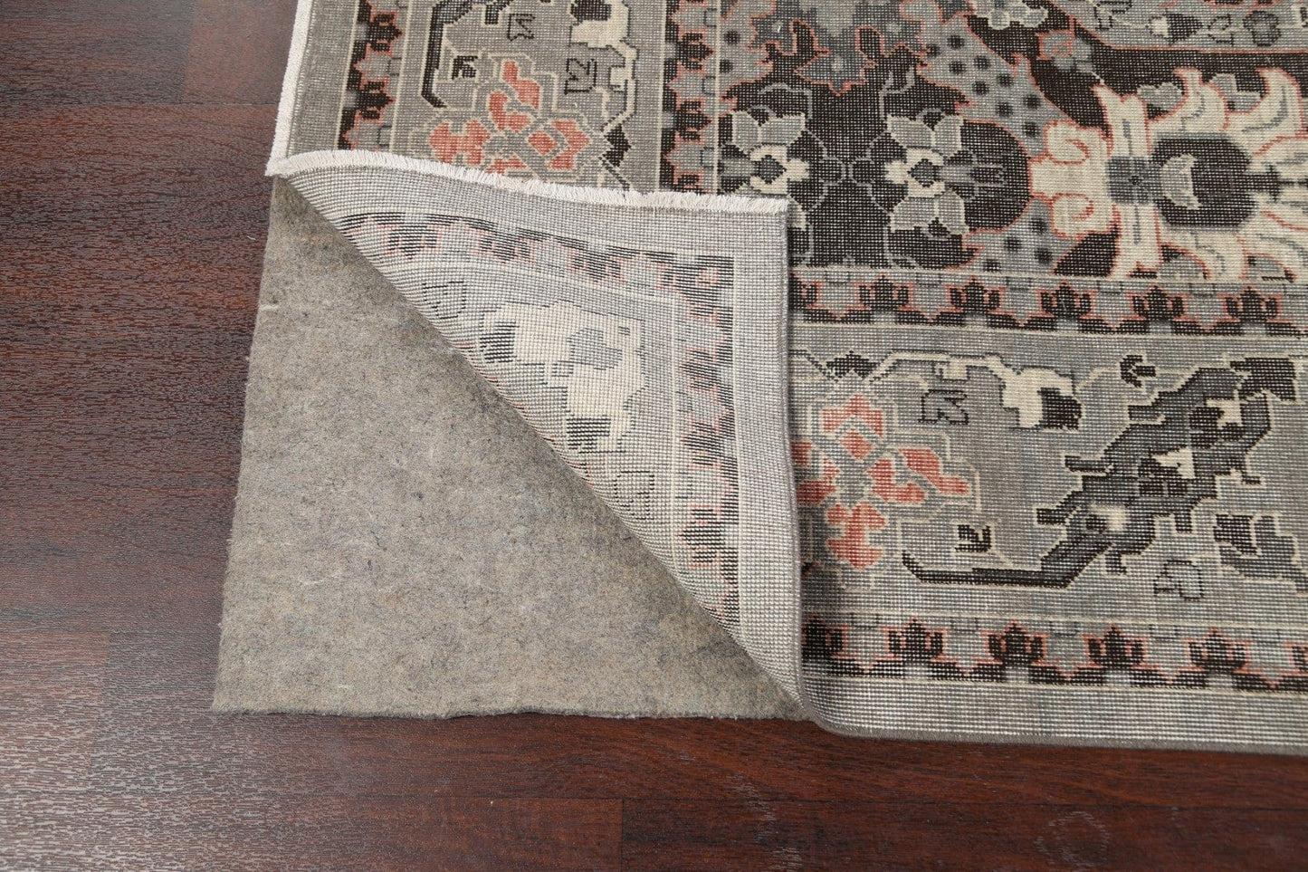 Geometric Ziegler Turkish Area Rug 10x13