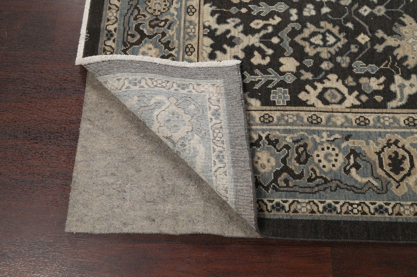 Geometric Ziegler Turkish Area Rug 7x10