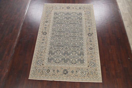 All-Over Ziegler Turkish Area Rug 7x10