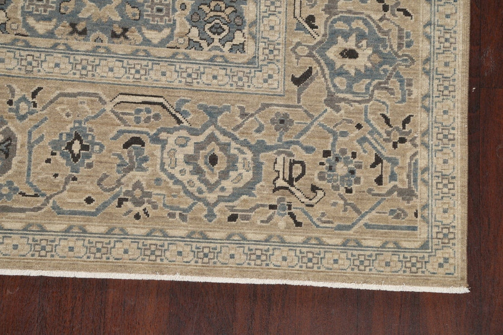 All-Over Ziegler Turkish Area Rug 7x10