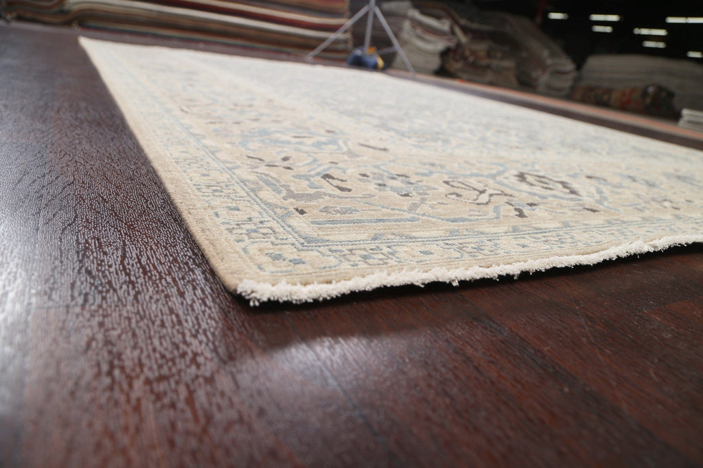 All-Over Ziegler Turkish Area Rug 7x10