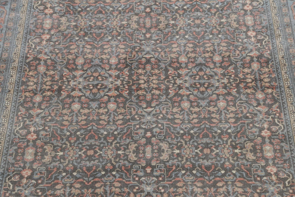 All-Over Ziegler Turkish Area Rug 9x12