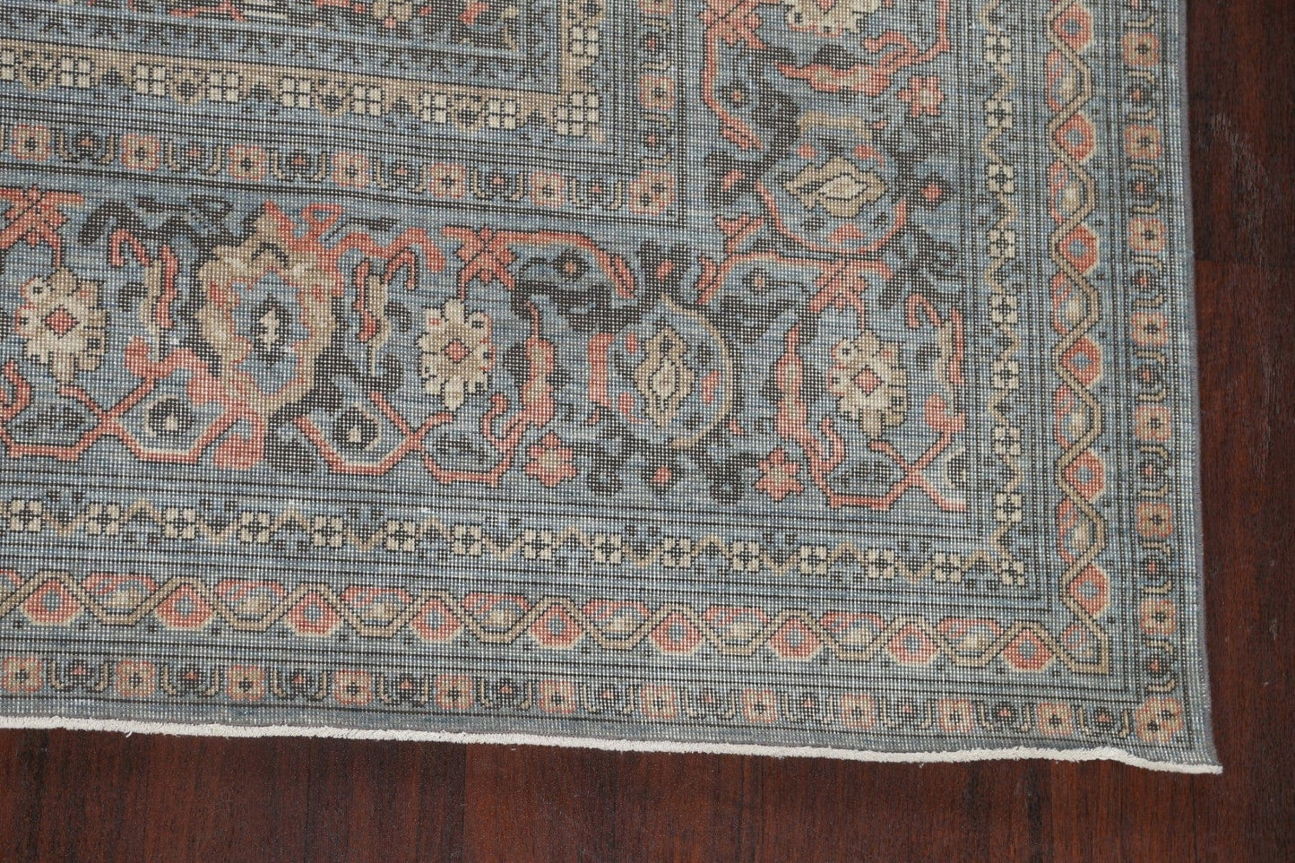 All-Over Ziegler Turkish Area Rug 9x12