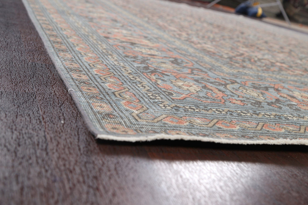 All-Over Ziegler Turkish Area Rug 9x12