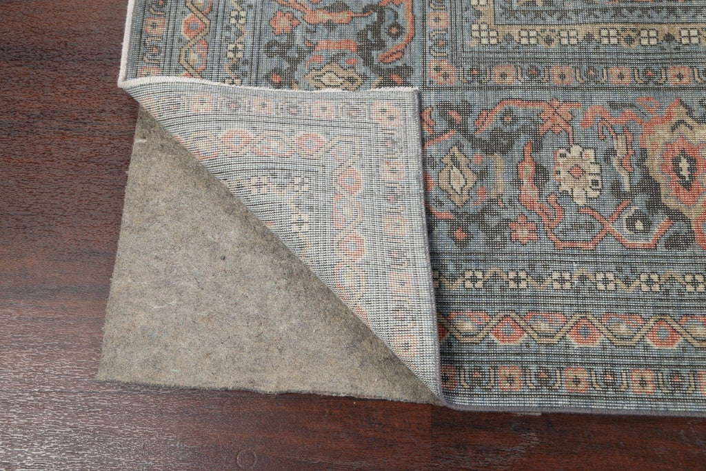 All-Over Ziegler Turkish Area Rug 9x12