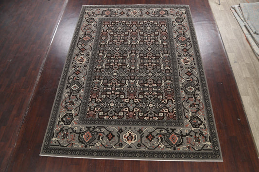 All-Over Ziegler Turkish Area Rug 9x12