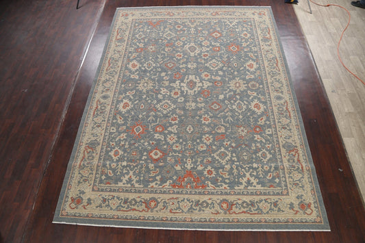 All-Over Ziegler Turkish Area Rug 10x13