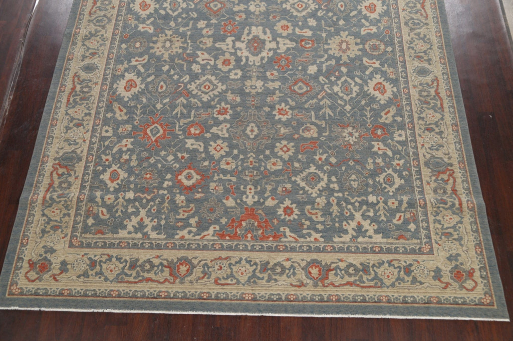 All-Over Ziegler Turkish Area Rug 10x13