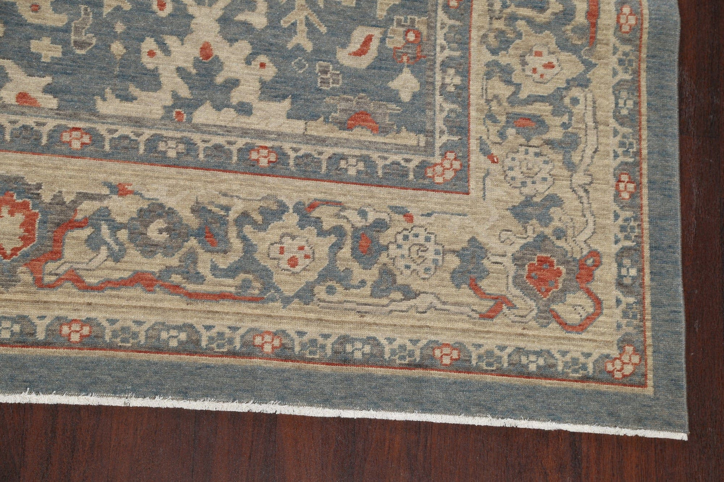 All-Over Ziegler Turkish Area Rug 10x13