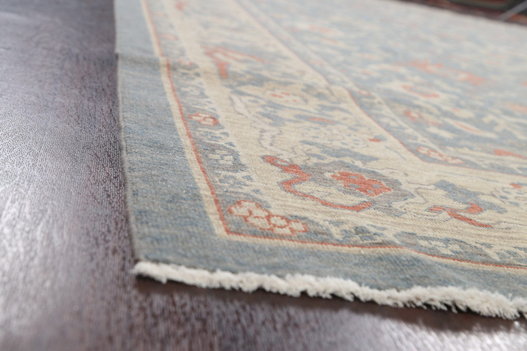 All-Over Ziegler Turkish Area Rug 10x13