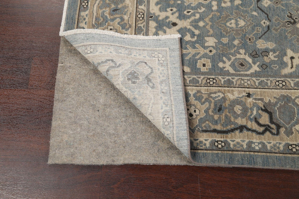 Geometric Ziegler Turkish Area Rug 7x10