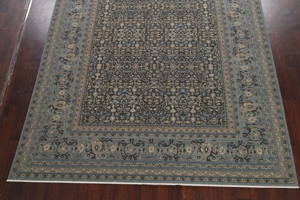 Geometric Ziegler Turkish Area Rug 9x12