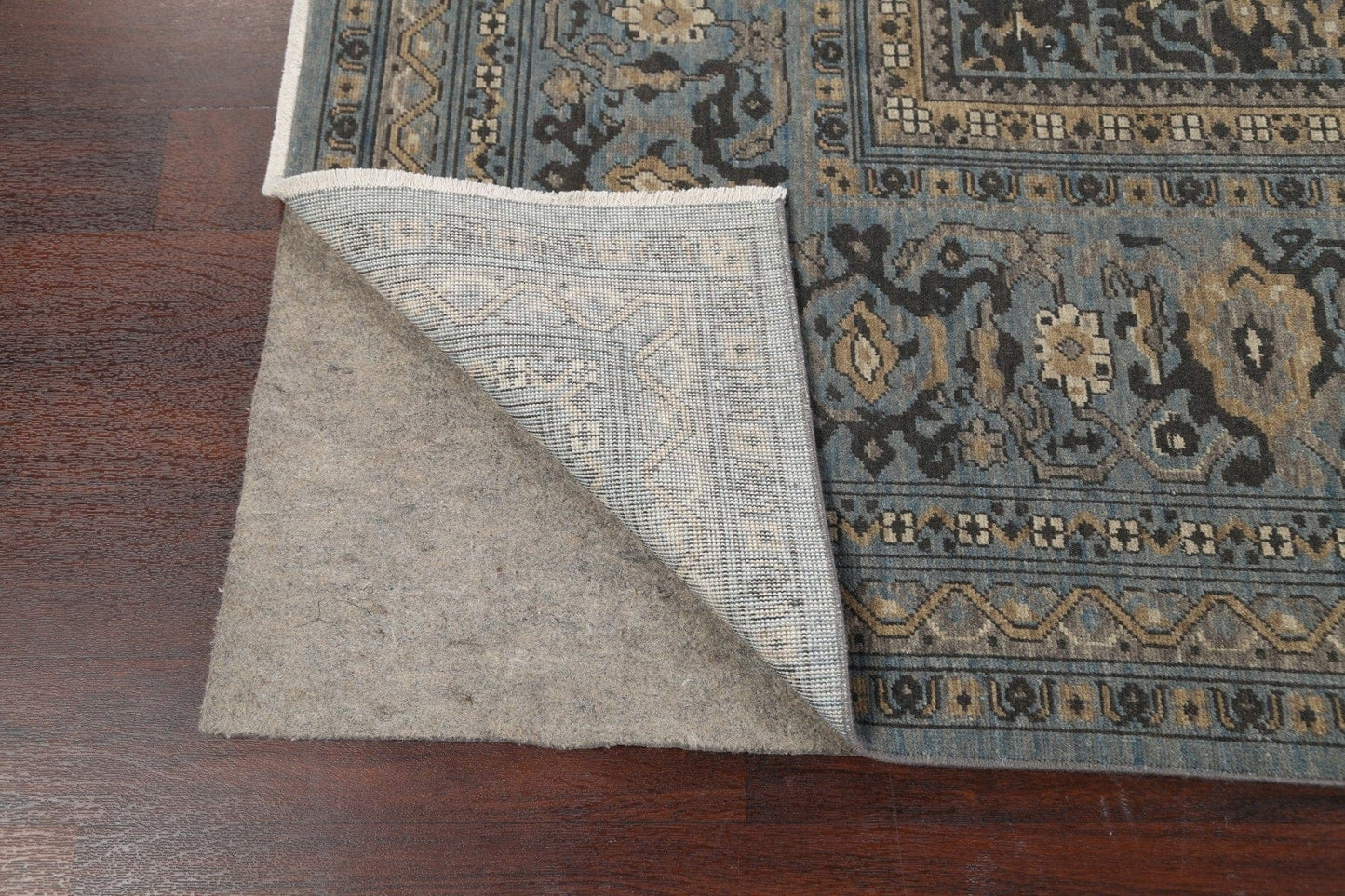 Geometric Ziegler Turkish Area Rug 9x12