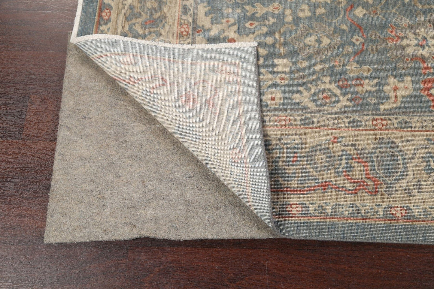 Geometric Ziegler Turkish Area Rug 7x10