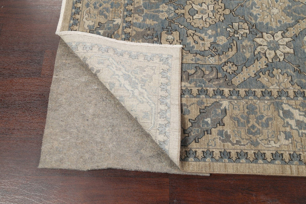 All-Over Ziegler Turkish Area Rug 7x10