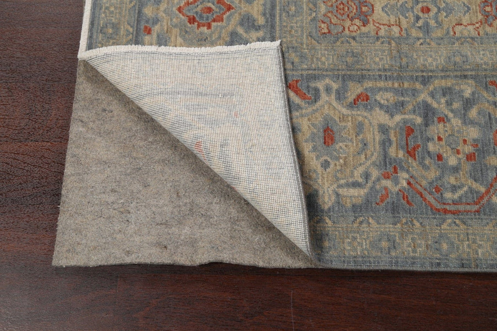 Geometric Ziegler Turkish Area Rug 7x10