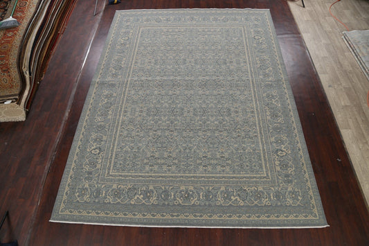 Geometric Ziegler Turkish Area Rug 10x13