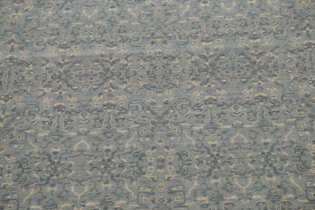 Geometric Ziegler Turkish Area Rug 10x13