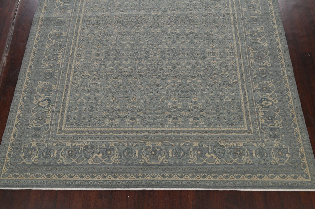 Geometric Ziegler Turkish Area Rug 10x13