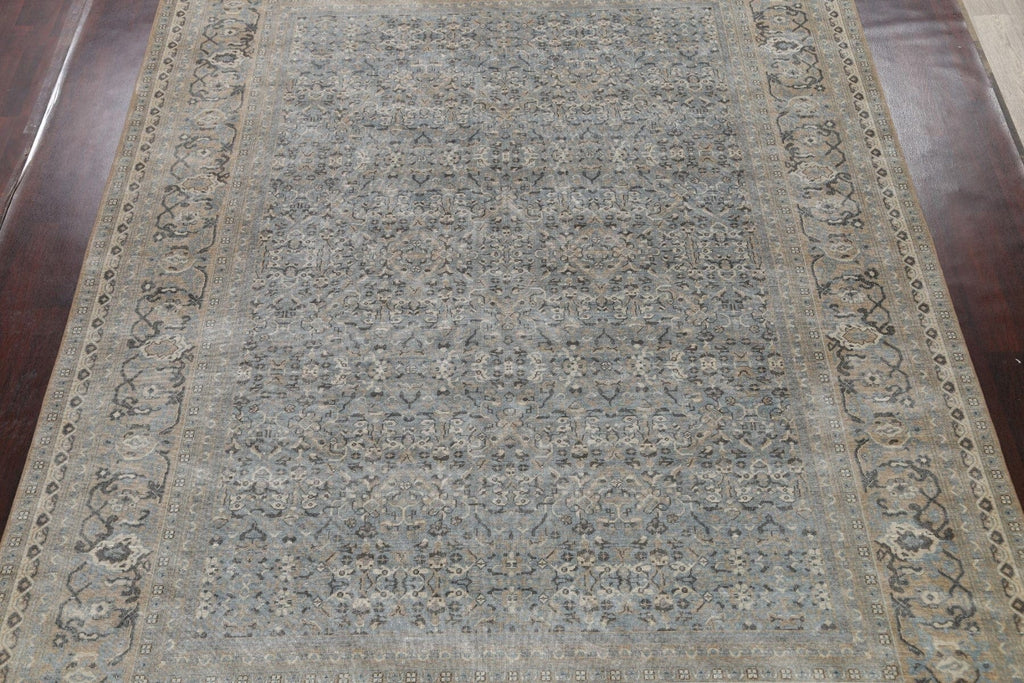 Geometric Ziegler Turkish Area Rug 10x13