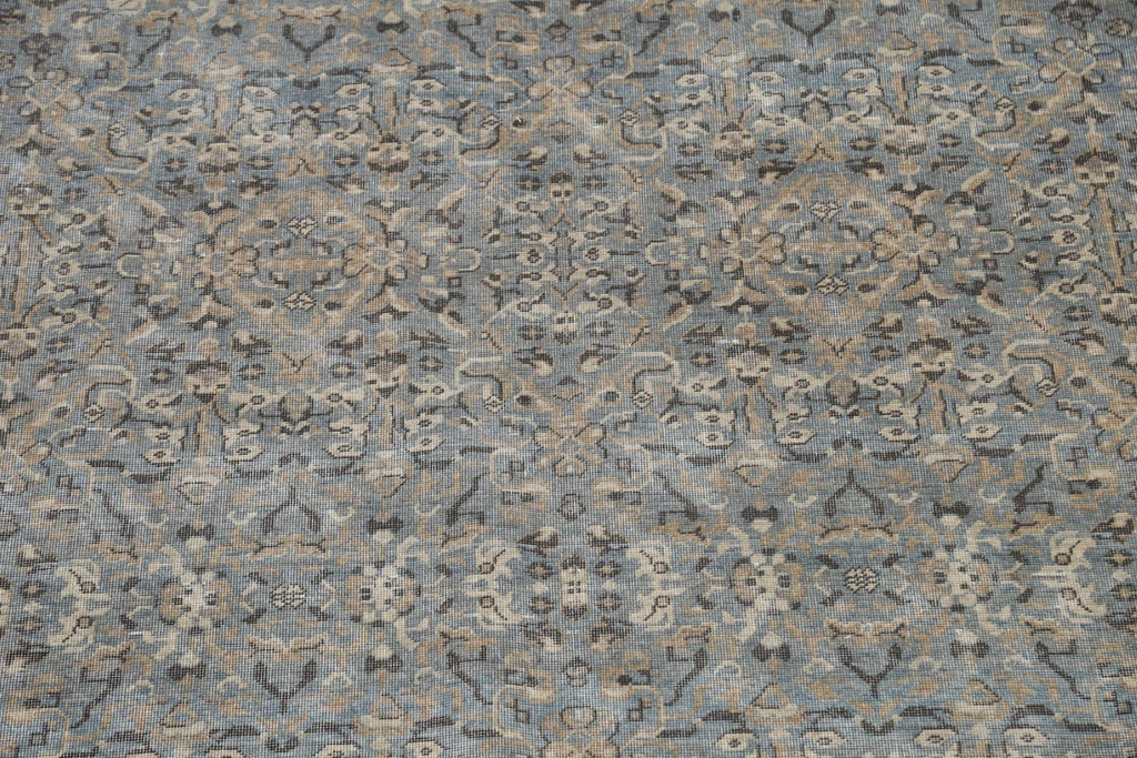 Geometric Ziegler Turkish Area Rug 10x13