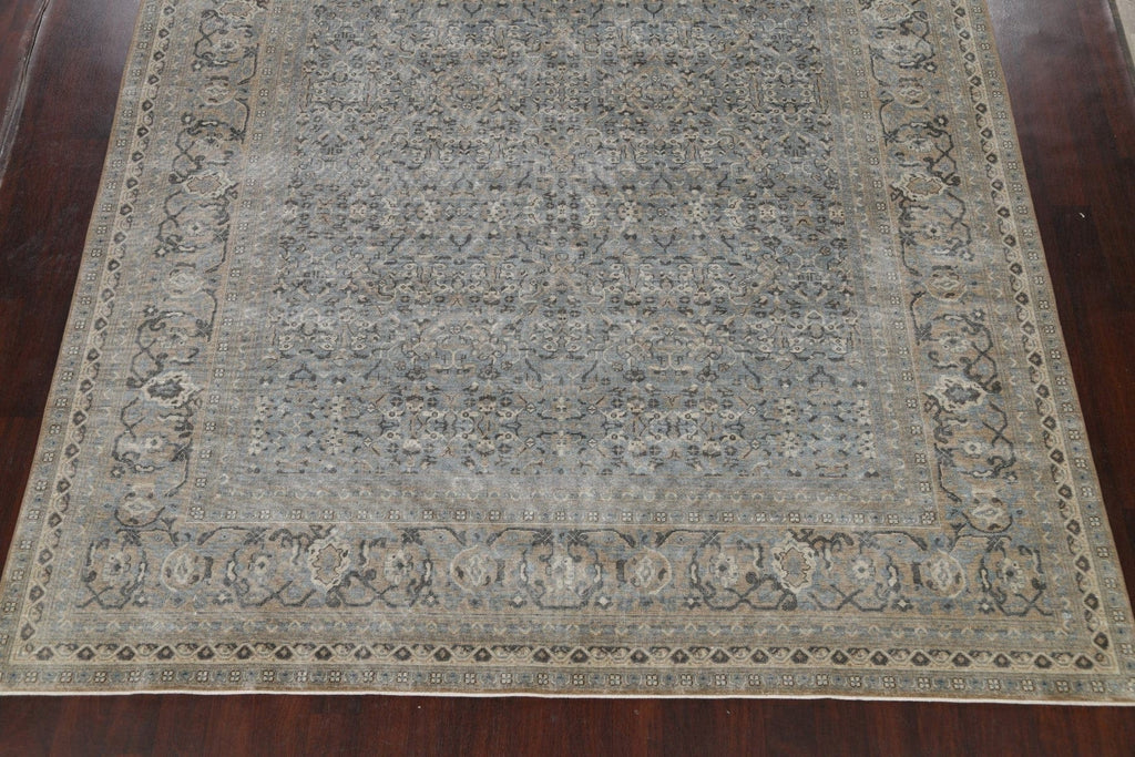 Geometric Ziegler Turkish Area Rug 10x13