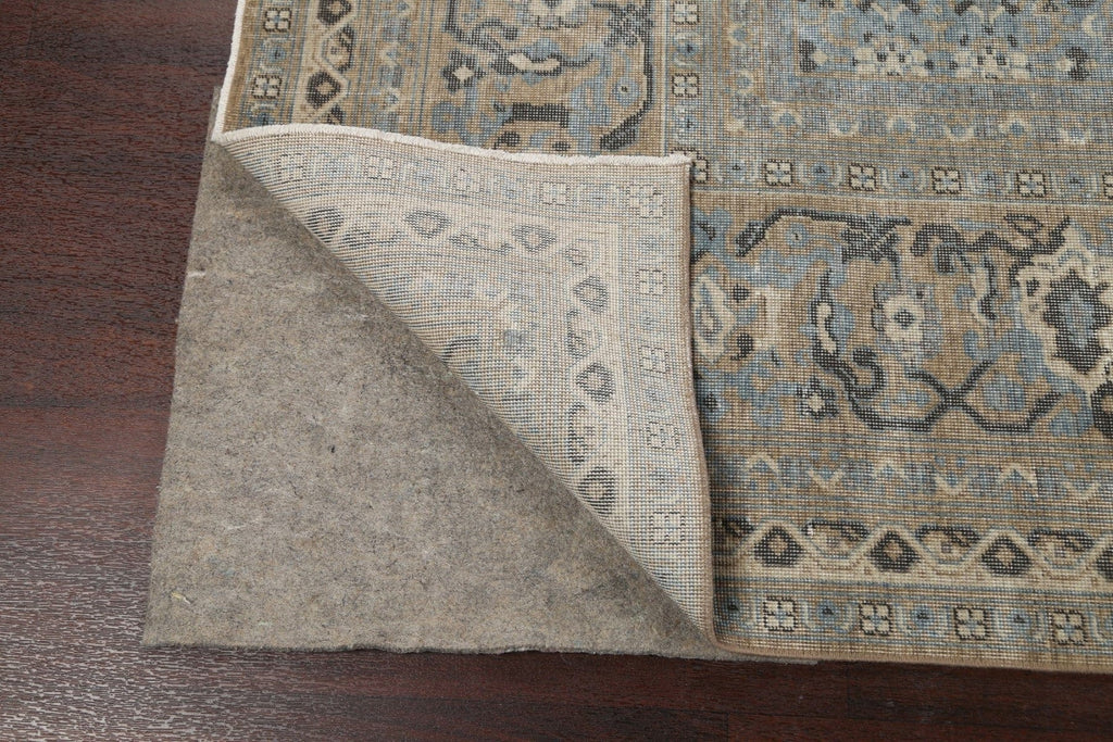 Geometric Ziegler Turkish Area Rug 10x13