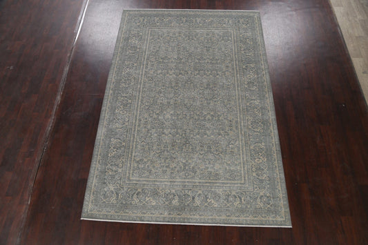 All-Over Ziegler Turkish Area Rug 7x10